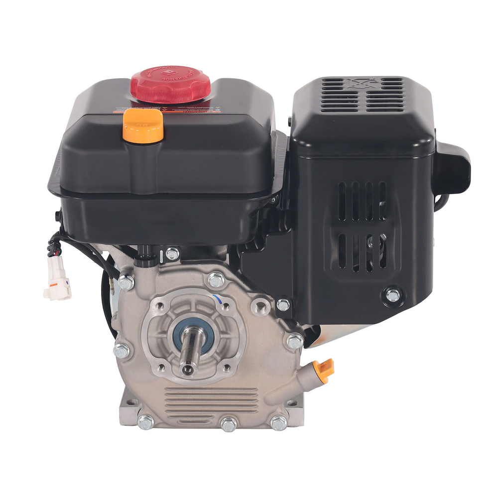 Двигатель бензиновый EVOline SN 210