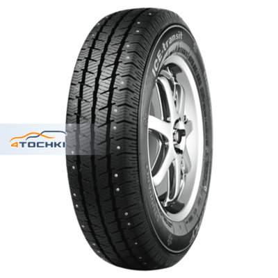 Легковая шина HiFly 195/70R15C 104/102R Ice-Transit TL 8PR (шип.)