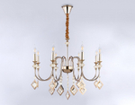 Подвесная люстра Ambrella Light TR TR4957