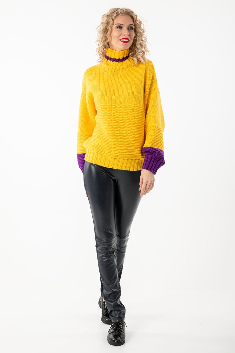 Джемпер Др5-394/4 Wisell (Акция)