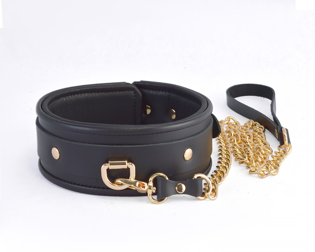 Ошейник  SitaBlack