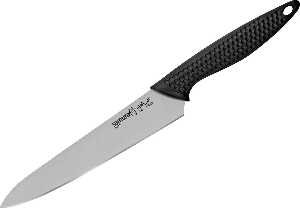 Универсальный нож Samura Golf SG-0023