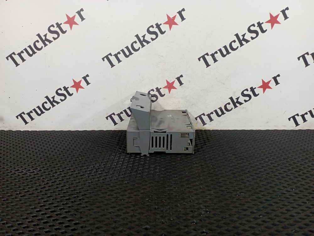 Рамка магнитолы