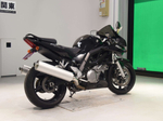 Suzuki SV1000 S 031621
