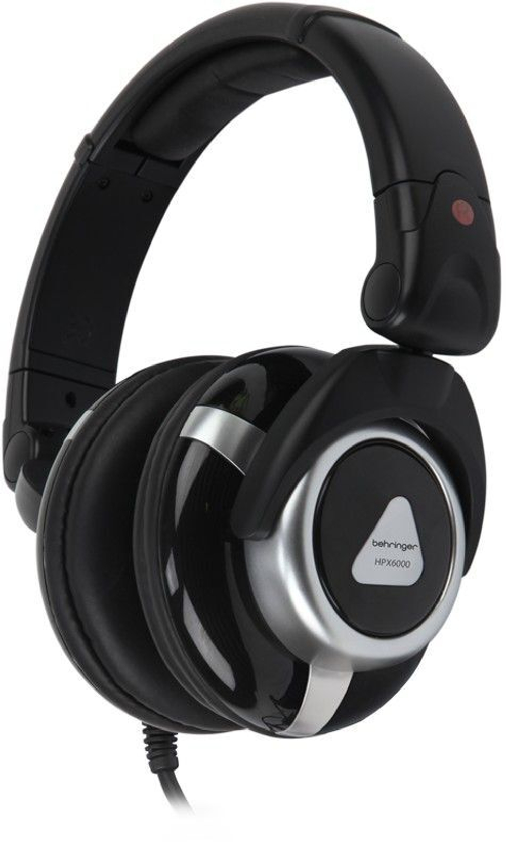 DJ НАУШНИКИ BEHRINGER HPX6000