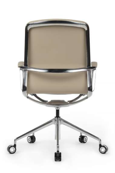 Кресло Bond FK007-B11-P Светло-бежевый