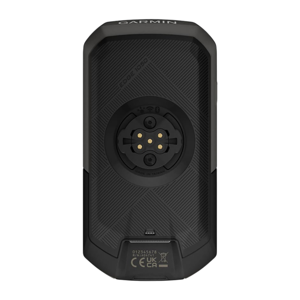 Велокомпьютер Garmin Edge 1050 (Bundle)