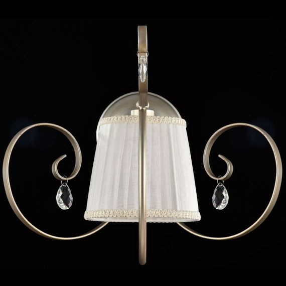 Бра Freya Simone FR2020-WL-01-BG