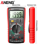 Мультиметр ANENG DT9205A