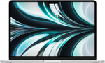 Apple MacBook Air 13 2022 M2 8С 8/256Gb (Silver) (MLXY3)