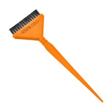 Кисть с коротким ворсом для кератина Keratin Tools