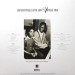 Natalie Cole / Unforgettable...With Love (2LP)