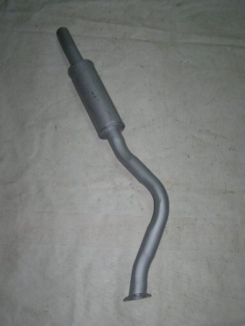 Резонатор /УАЗ 3151, 469/ (Автоглушитель)