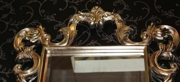 зеркало в раме 01-07 ( by MAGIC MIRROR )