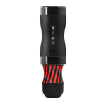 Набор мастурбатор + устройство для вращения и создания вакуума Tenga Vacuum Gyro Roller Vibrator VGR-003S