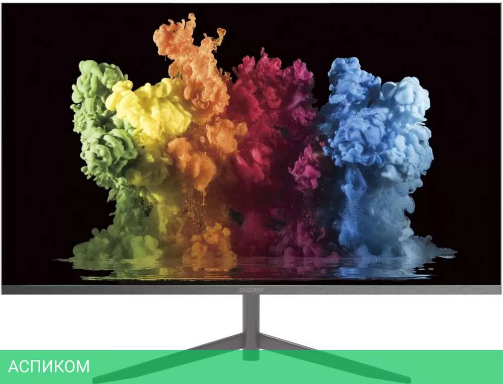 Монитор Digma DM-MONF2410