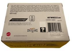 Hot Wheels RLC 1952 Dodge Power Wagon (2022)