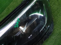 Битая Фара левая Mercedes E W213 (2020-2023) LED