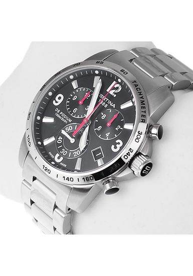 Наручные часы Certina C001.617.11.057.00