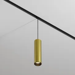 Трековый светильник Фокус / Focus Led Exility 3000K 12Вт 36° Technical tr041-2-12w3k-bbs