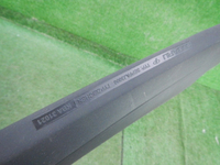 Накладка двери передняя левая Subaru Outback 4 (2009-2012)