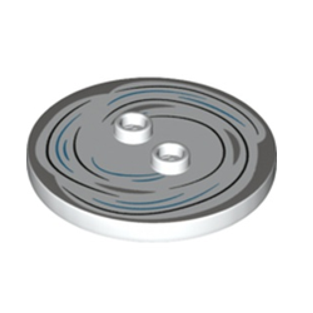 Спиннер 32627pb02