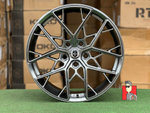 Литые диски HRE FF10 19" 5x114.3 |ВЛД