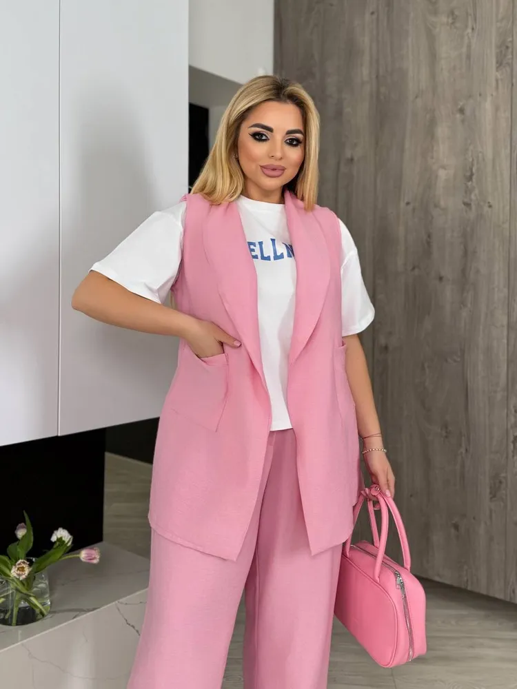 Костюм УК-2116-2 Фабрика Моды