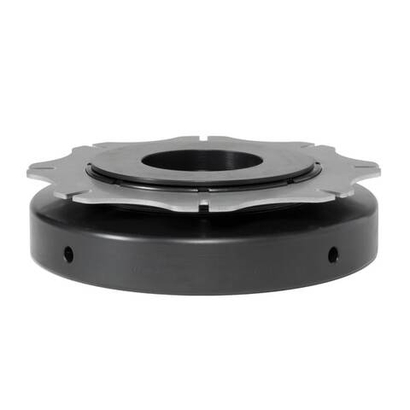 Vibracon adjustable chocks, low profile SM 36 ELP-ASTR