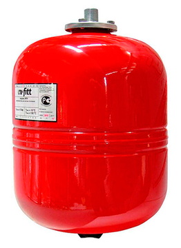 Расширительный бак Uni-Fitt 35 подвесной WRV35-U