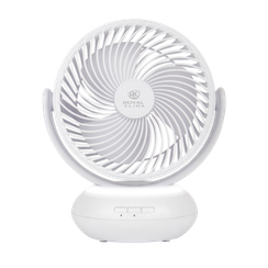 Бытовой вентилятор серии RSF-0701E-WT