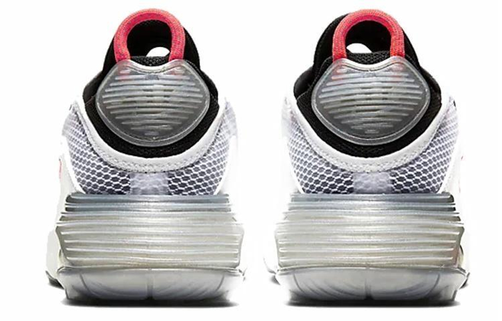 Кроссовки Nike Air Max 2090 (Женская размерная сетка)