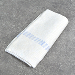 Тряпка для пола 50*70см Люкс, хлопок, 220гр/м2