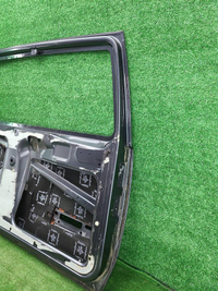 Крышка багажника UAZ Patriot (2014-н.в.)