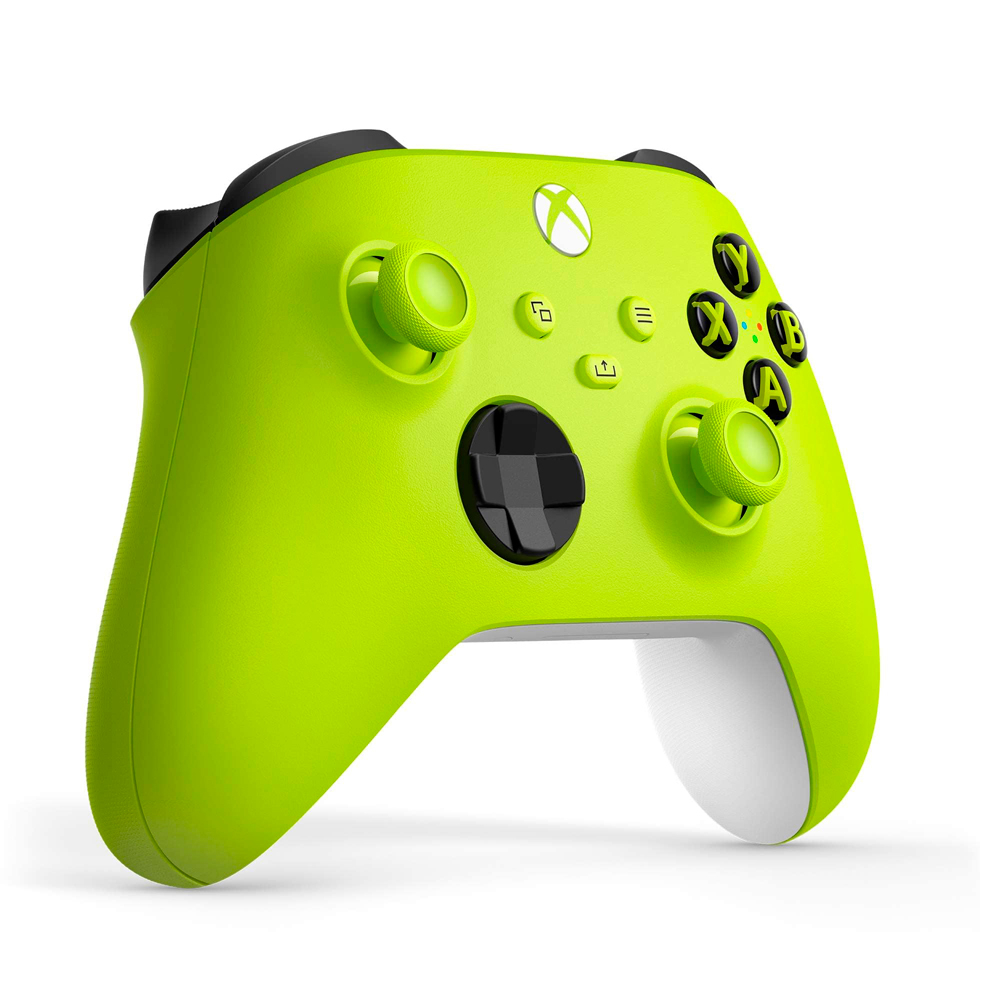 Геймпад Microsoft XBox Wireless Electic Volt