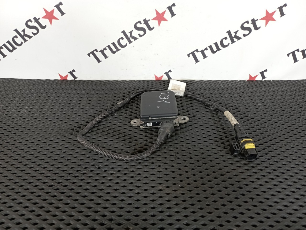 Блок контроля полосы 2017г.