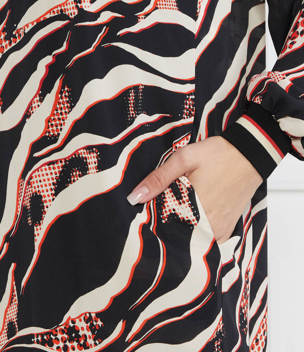 Платье Marc Cain - черный(VS 21.03 W38)