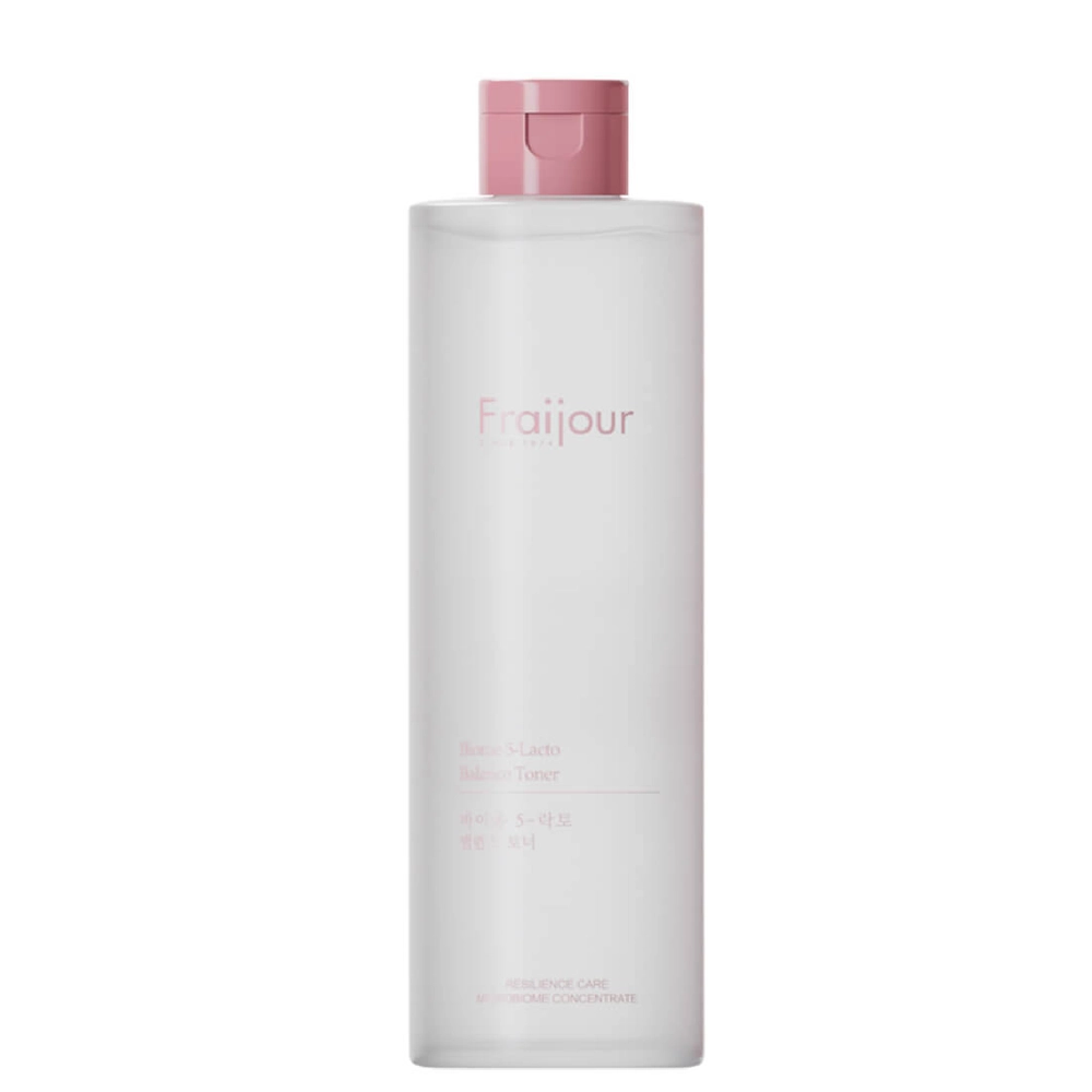 Тонер для лица Fraijour Biome 5-Lacto Balance Toner 300 мл