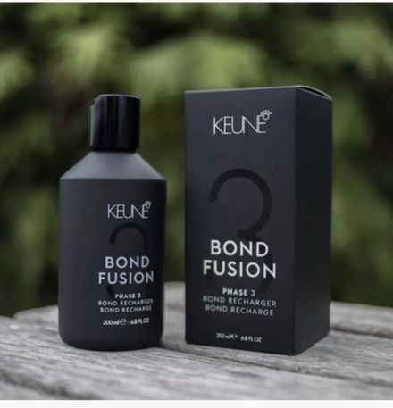 Keune Бонд Фьюжн BOND FUSION PHASE THREE 200 мл