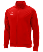 Олимпийка CAMP Training Jacket FZ, красный, детский