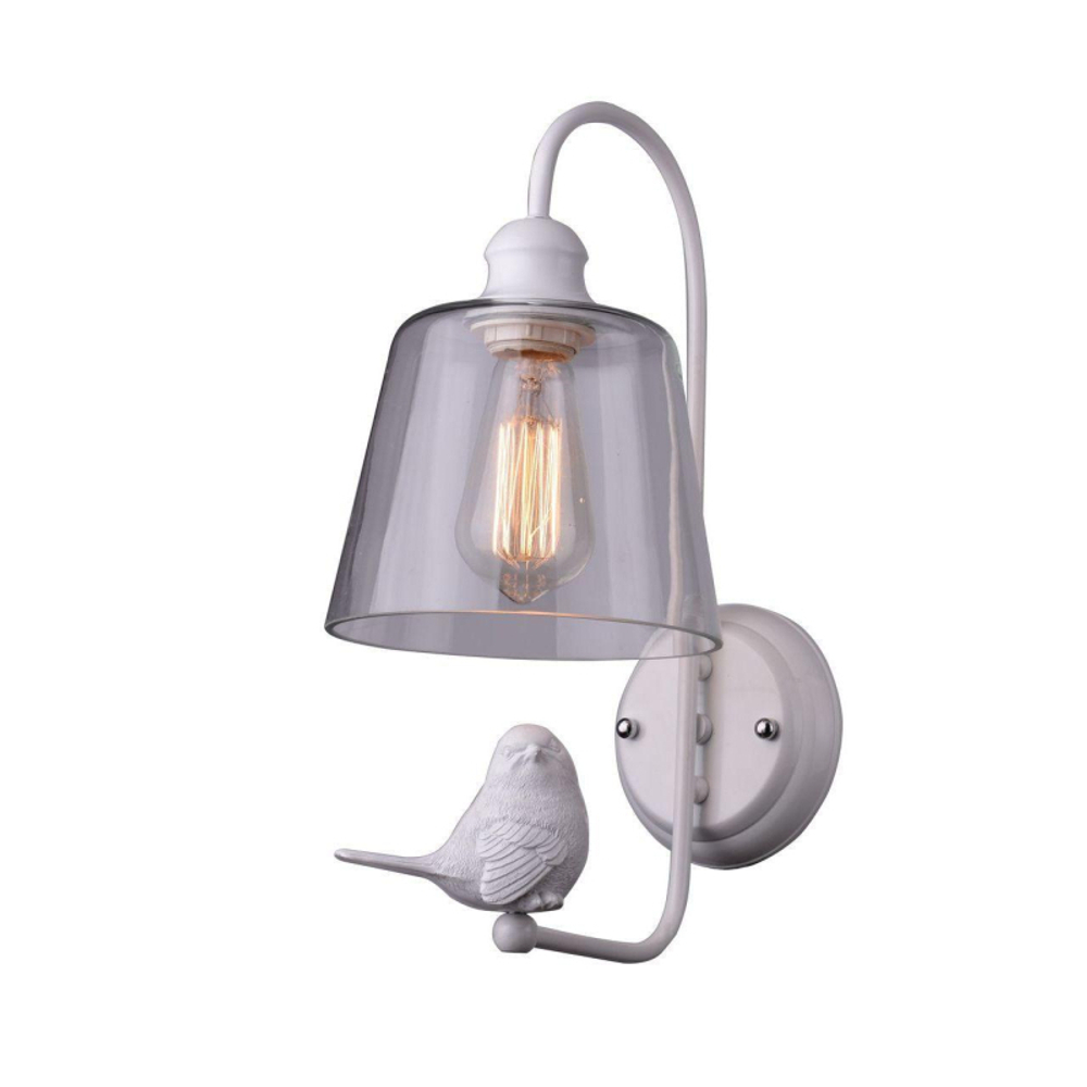 Бра Arte Lamp A4289AP-1WH