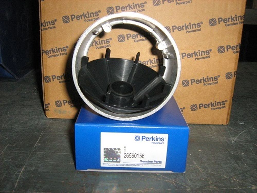 Фильтр-сепаратор топливный, элемент / SEPARATOR АРТ: 10000-16723