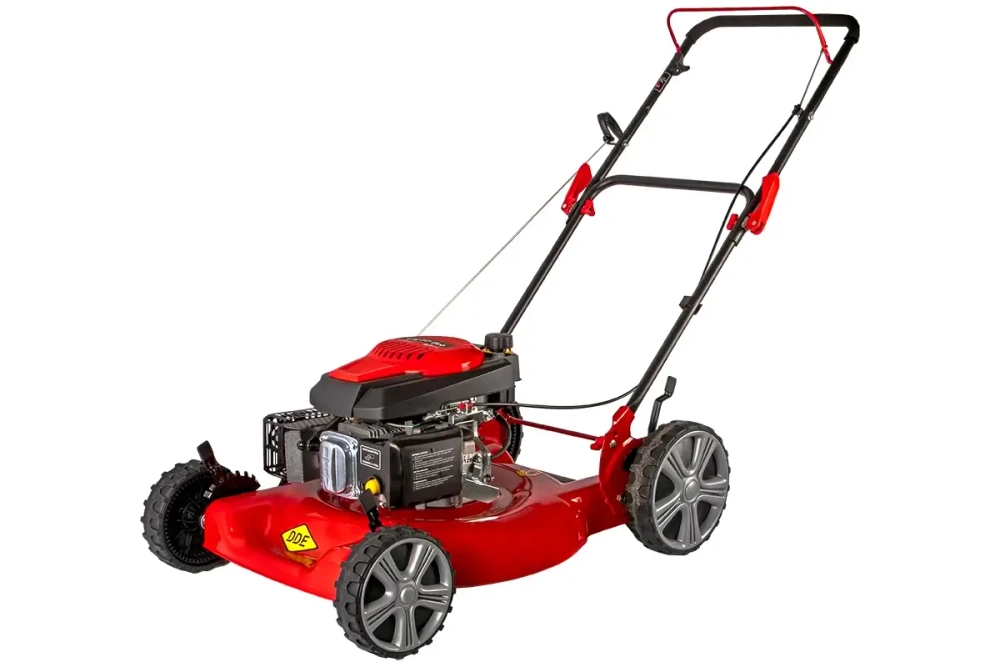 Газонокосилка DDE LM 51 Pro