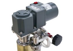 Полуавтоматическая закаточная машина М3Э 01