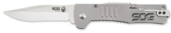 Складной нож SOG Мод. SLIMJIM 97016