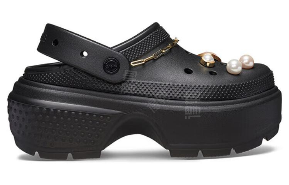 Crocs Eva (Женская размерная сетка)