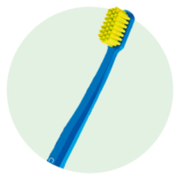 Уход за полостью рта