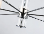Подвесная люстра Ambrella light MODERN LH56003
