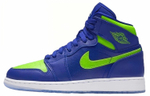 Кроссовки Jordan Air Jordan 1 High Bg