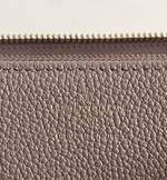Louis Vuitton Zippy Wallet